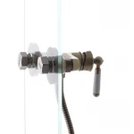 Смеситель для душа Mixxus Premium Vintage Бронзовый 003 (MI2863)