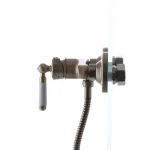 Смеситель для душа Mixxus Premium Vintage Бронзовый 003 (MI2863)