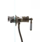 Смеситель для душа Mixxus Premium Vintage Бронзовый 003 (MI2863)