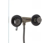 Смеситель для душа Mixxus Premium Vintage Бронзовый 003 (MI2863)
