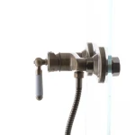 Смеситель для душа Mixxus Premium Vintage Бронзовый 003 (MI2863)