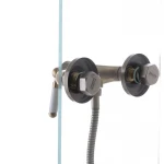 Смеситель для душа Mixxus Premium Vintage Бронзовый 003 (MI2863)