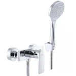 Смеситель для душа Mixxus Premium Albert 003 (MI2875)