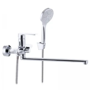 Смеситель для ванны Mixxus Premium Albert 006 (MI2876)