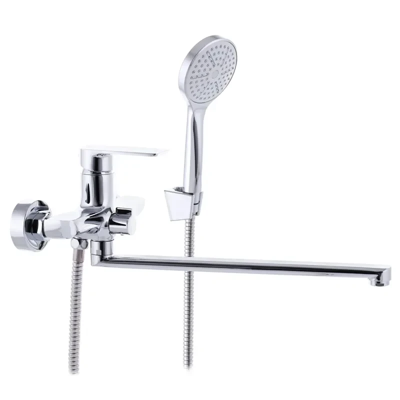 Смеситель для ванны Mixxus Premium Albert 006 (MI2876)