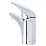 Смеситель для умывальника Mixxus Premium Aura 001 (MI2877)