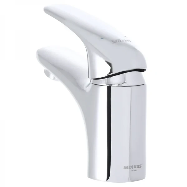 Смеситель для умывальника Mixxus Premium Aura 001 (MI2877)