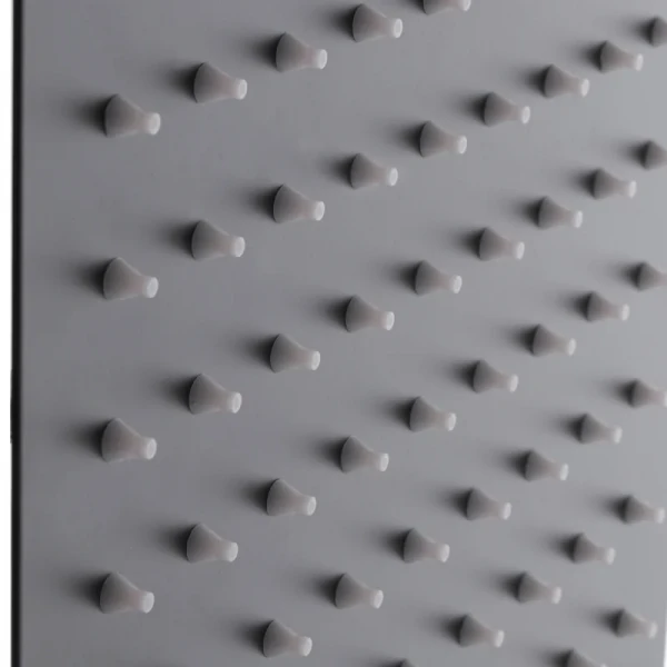 Лейка Mixxus SH-06 Black (MI4753)