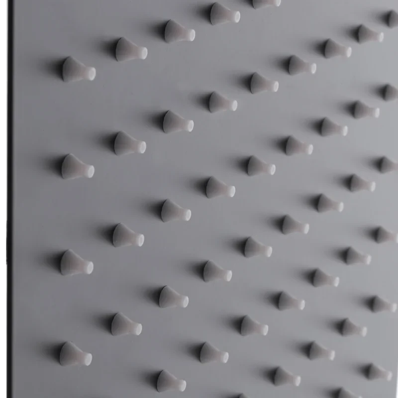 Лейка Mixxus SH-06 Black (MI4753)