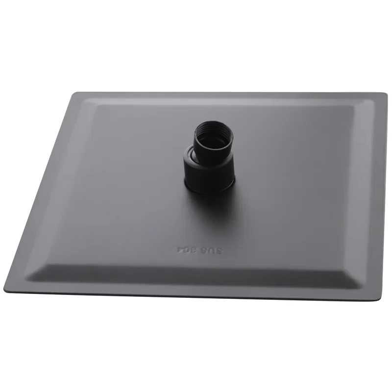 Лейка Mixxus SH-06 Black (MI4753)