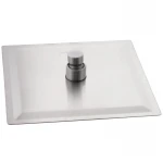 Лейка из нерж. стали SUS304 Mixxus SH-06 (MI5772)