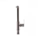 Змішувач для кухні Mixxus Eva-011 (нерж. сталь SUS304) (MI5785)