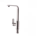 Змішувач для кухні Mixxus Eva-011 (нерж. сталь SUS304) (MI5785)