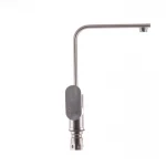 Змішувач для кухні Mixxus Eva-011 (нерж. сталь SUS304) (MI5785)