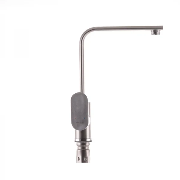 Змішувач для кухні Mixxus Eva-011 (нерж. сталь SUS304) (MI5785)