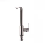 Змішувач для кухні Mixxus Eva-011 (нерж. сталь SUS304) (MI5785)