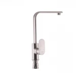 Змішувач для кухні Mixxus Eva-011 (нерж. сталь SUS304) (MI5785)