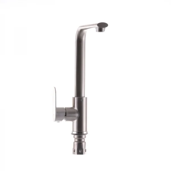 Змішувач для кухні Mixxus Eva-011 (нерж. сталь SUS304) (MI5785)