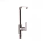 Змішувач для кухні Mixxus Eva-011 (нерж. сталь SUS304) (MI5785)