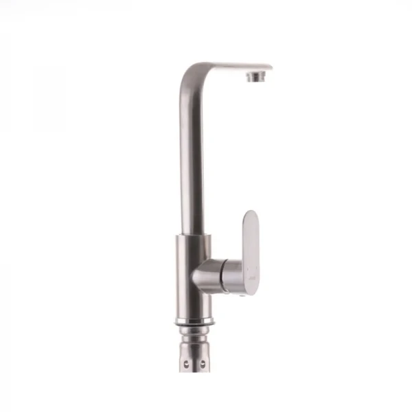 Змішувач для кухні Mixxus Eva-011 (нерж. сталь SUS304) (MI5785)