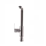 Змішувач для кухні Mixxus Eva-011 (нерж. сталь SUS304) (MI5785)