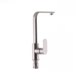 Змішувач для кухні Mixxus Eva-011 (нерж. сталь SUS304) (MI5785)