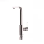 Змішувач для кухні Mixxus Eva-011 (нерж. сталь SUS304) (MI5785)