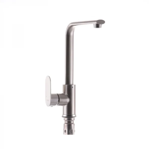 Змішувач для кухні Mixxus Eva-011 (нерж. сталь SUS304) (MI5785)