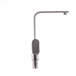 Змішувач для кухні Mixxus Eva-011 (нерж. сталь SUS304) (MI5785)