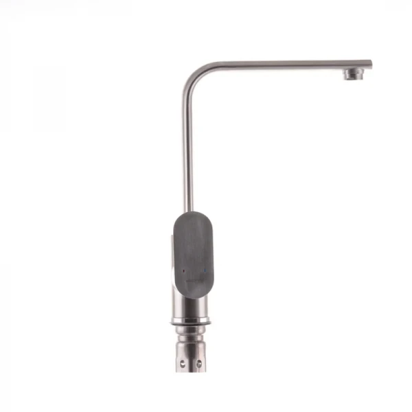 Змішувач для кухні Mixxus Eva-011 (нерж. сталь SUS304) (MI5785)