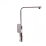 Змішувач для кухні Mixxus Eva-011 (нерж. сталь SUS304) (MI5785)