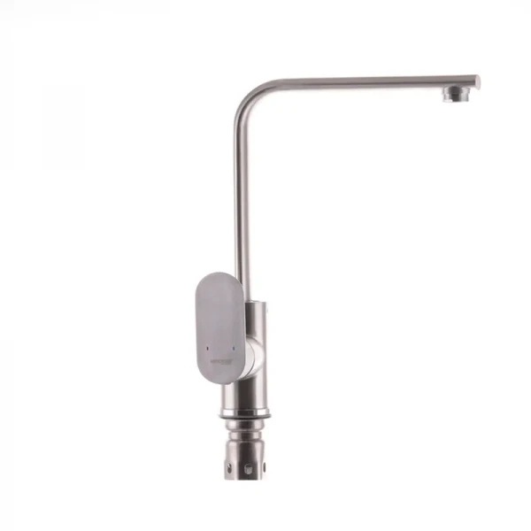 Змішувач для кухні Mixxus Eva-011 (нерж. сталь SUS304) (MI5785)