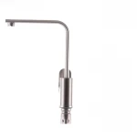 Змішувач для кухні Mixxus Eva-011 (нерж. сталь SUS304) (MI5785)