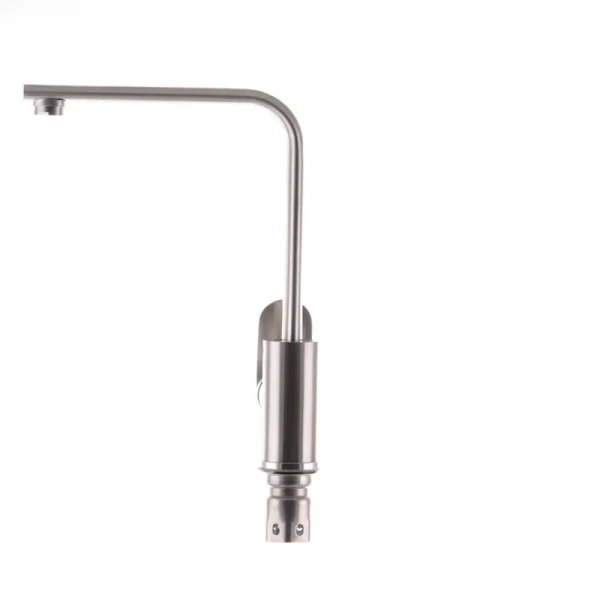 Змішувач для кухні Mixxus Eva-011 (нерж. сталь SUS304) (MI5785)