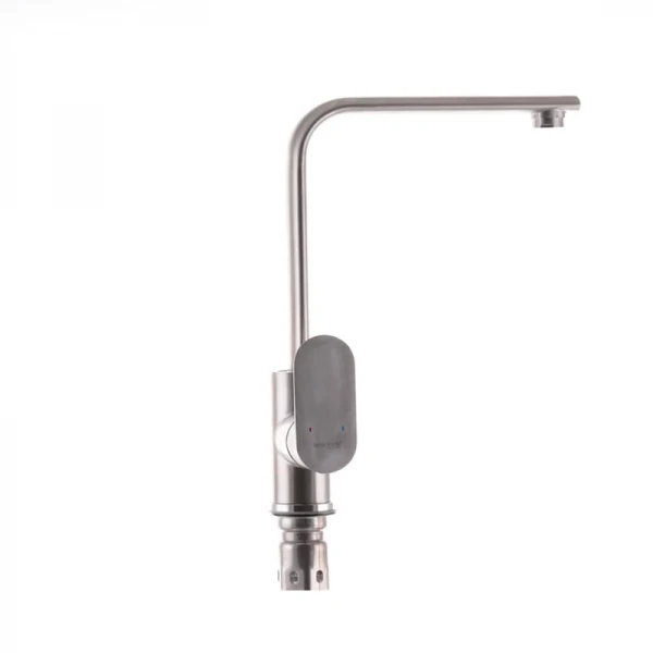 Змішувач для кухні Mixxus Eva-011 (нерж. сталь SUS304) (MI5785)