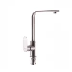 Змішувач для кухні Mixxus Eva-011 (нерж. сталь SUS304) (MI5785)