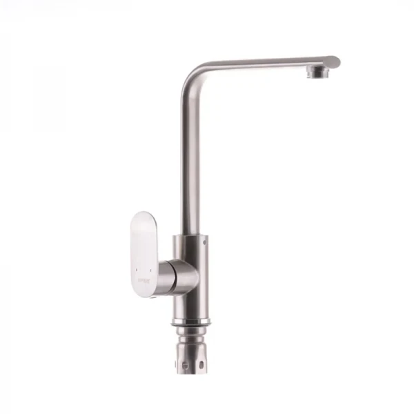 Змішувач для кухні Mixxus Eva-011 (нерж. сталь SUS304) (MI5785)