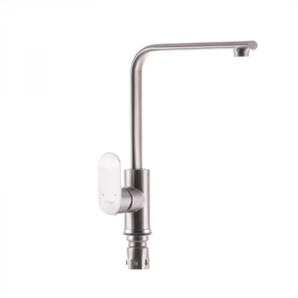 Змішувач для кухні Mixxus Eva-011 (нерж. сталь SUS304) (MI5785)