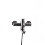 Смеситель для ванны Mixxus Eva-009 (нерж. сталь SUS304) (MI5786)