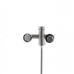 Смеситель для ванны Mixxus Eva-009 (нерж. сталь SUS304) (MI5786)