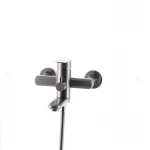 Смеситель для ванны Mixxus Eva-009 (нерж. сталь SUS304) (MI5786)