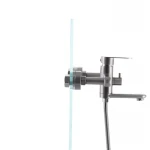 Смеситель для ванны Mixxus Eva-009 (нерж. сталь SUS304) (MI5786)