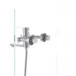 Смеситель для ванны Mixxus Eva-009 (нерж. сталь SUS304) (MI5786)