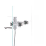 Смеситель для ванны Mixxus Eva-009 (нерж. сталь SUS304) (MI5786)