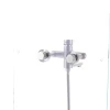 Смеситель для ванны Mixxus Eva-009 (нерж. сталь SUS304) (MI5786)