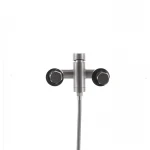 Смеситель для ванны Mixxus Eva-009 (нерж. сталь SUS304) (MI5786)