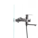 Смеситель для ванны Mixxus Eva-009 (нерж. сталь SUS304) (MI5786)