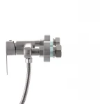 Смеситель для душа Mixxus Eva-003 (нерж. сталь SUS304) (MI5787)