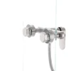 Смеситель для душа Mixxus Eva-003 (нерж. сталь SUS304) (MI5787)