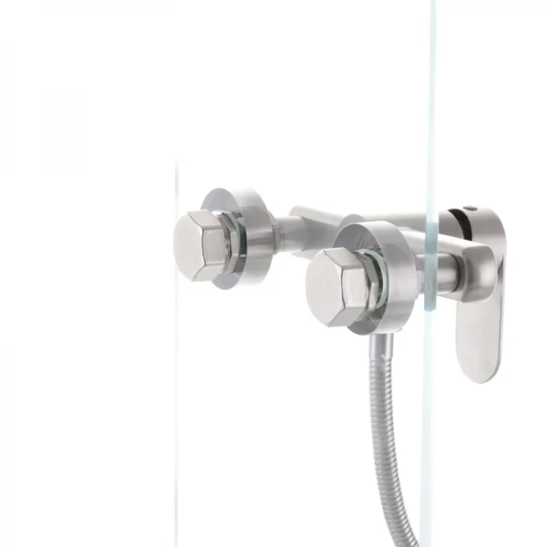 Смеситель для душа Mixxus Eva-003 (нерж. сталь SUS304) (MI5787)